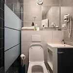 Premium Hyper-centre, Parking Gratuit, Aux Portes De Bale * Saint-Louis (Haut-Rhin)