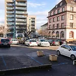 Premium Hyper-centre, Parking Gratuit, Aux Portes De Bale