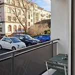 Premium Hyper-centre, Parking Gratuit, Aux Portes De Bale