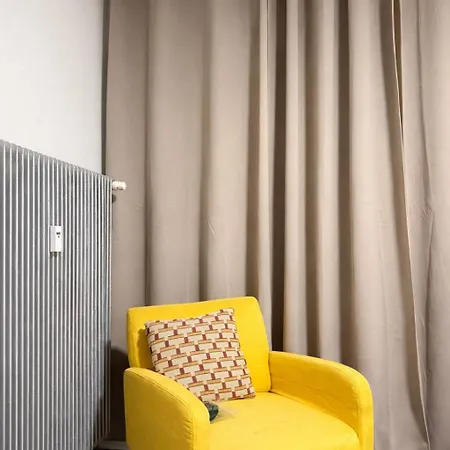 Apartment Moderne, Saint-louis Proche Bale, Hyper-centre, Parking Gratuit