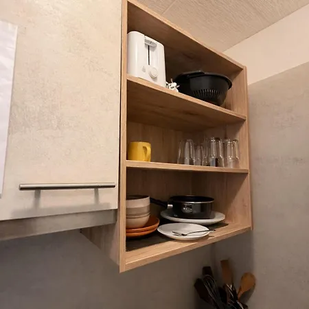 Moderne, Saint-louis Proche Bale, Hyper-centre, Parking Gratuit Apartment *