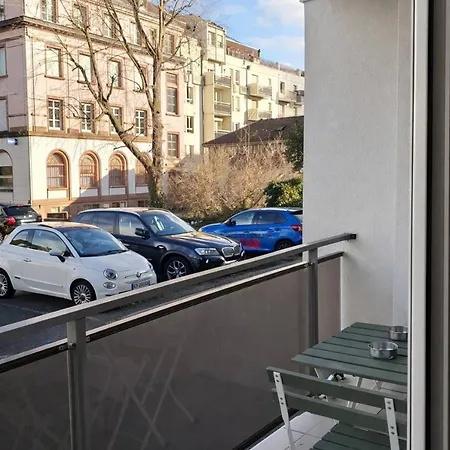 Premium Hyper-centre, Parking Gratuit, Aux Portes De Bale