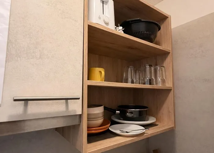 Moderne, Saint-louis Proche Bale, Hyper-centre, Parking Gratuit Apartment *