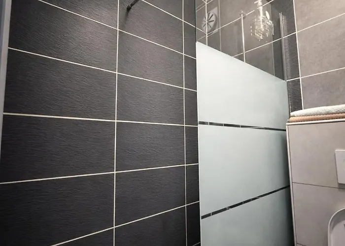 Premium Hyper-centre, Parking Gratuit, Aux Portes De Bale Apartmán *