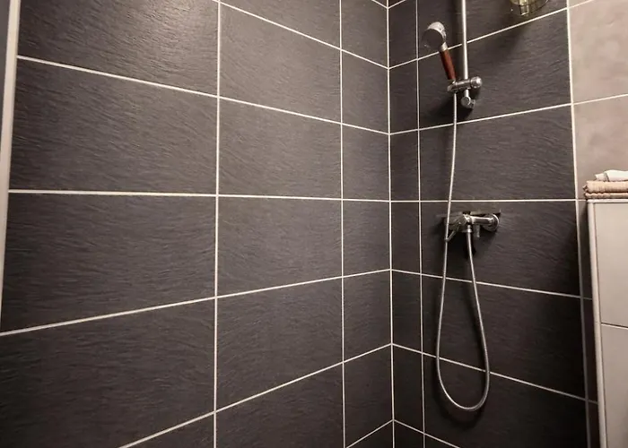 Apartmán Premium Hyper-centre, Parking Gratuit, Aux Portes De Bale *